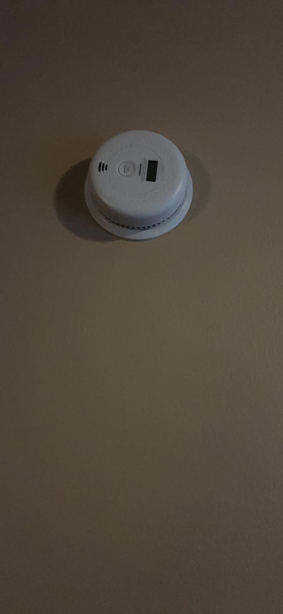 X-Sense Smoke Detector and Carbon Monoxide Detector, SC01, 1-Pack customer photo 1
