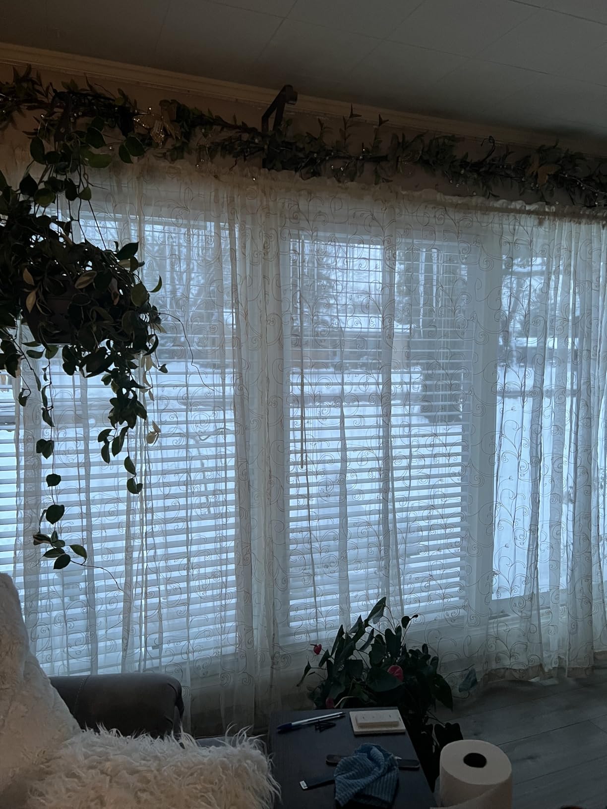 LazBlinds 2