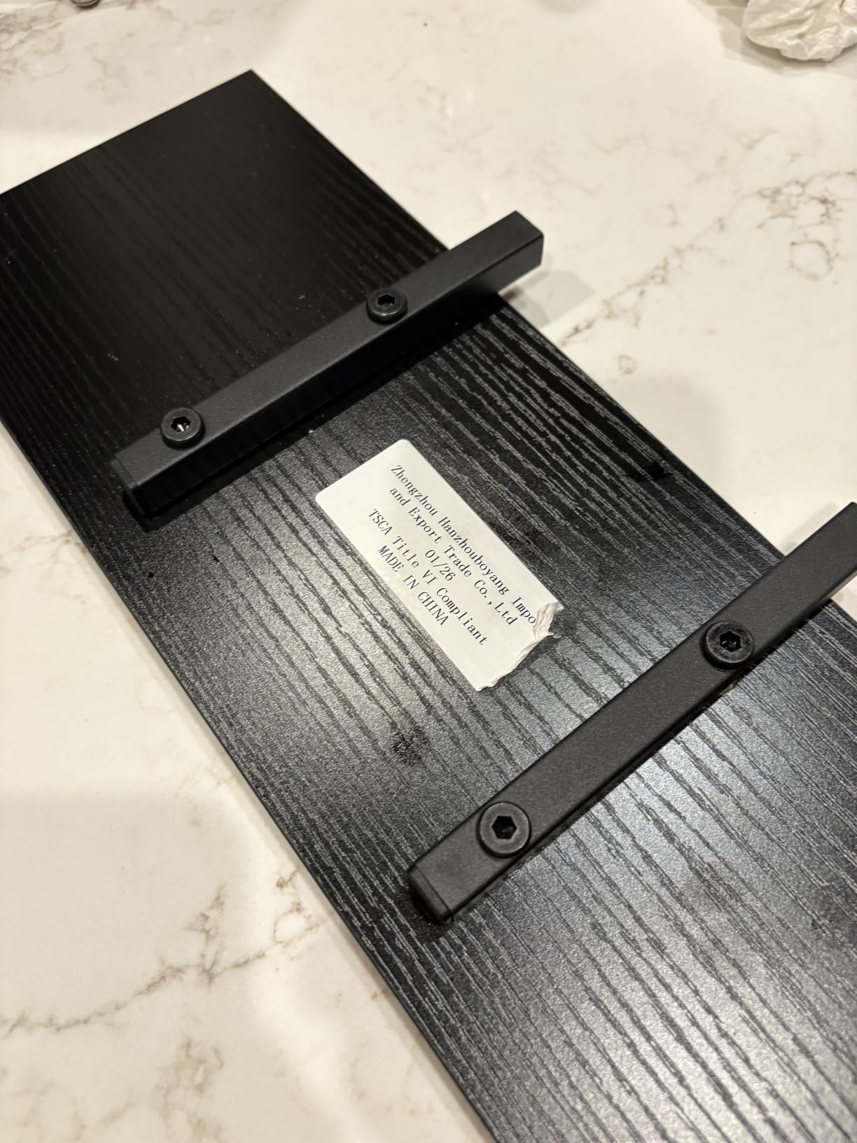 HOOBRO Floating Shelves for Wall, 15