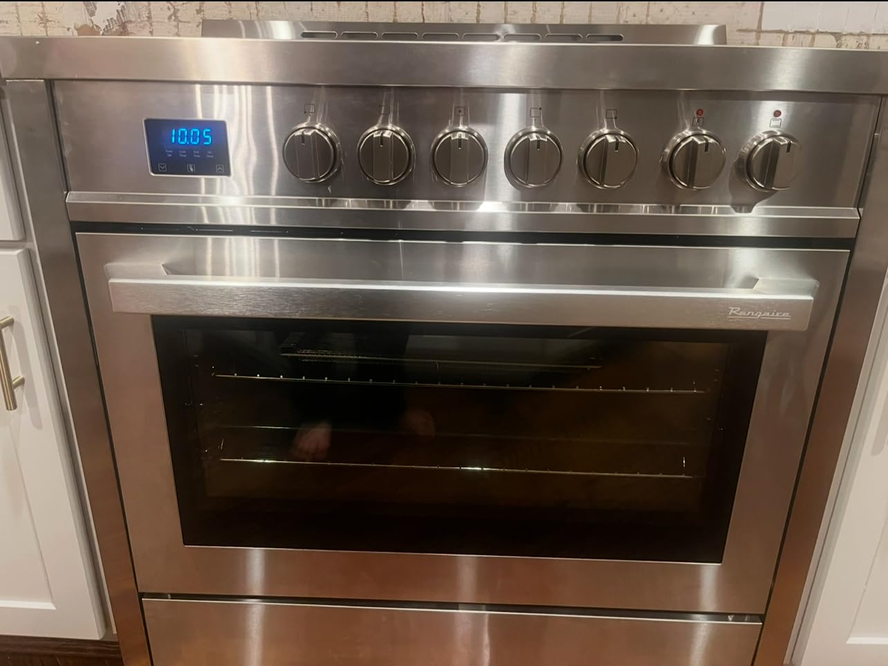 Rangaire RRE361TS 36