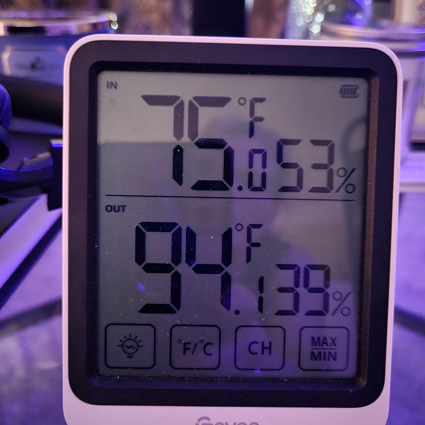 DREO Tower Fans That Blow Cold Air, 40