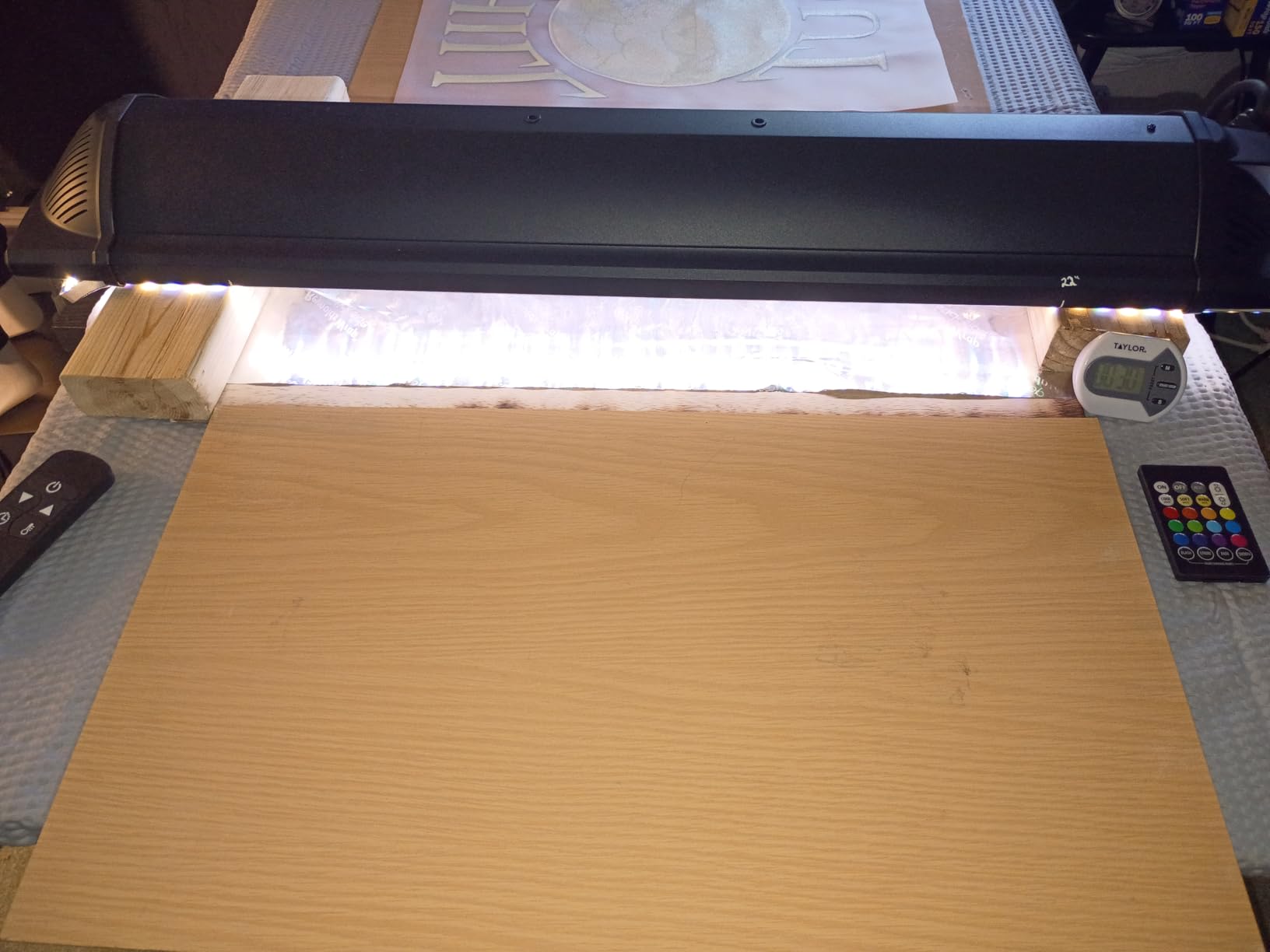 DR. INFRARED HEATER Portable Infrared Indoor and Outdoor Space Heater, DR-298 customer photo 1