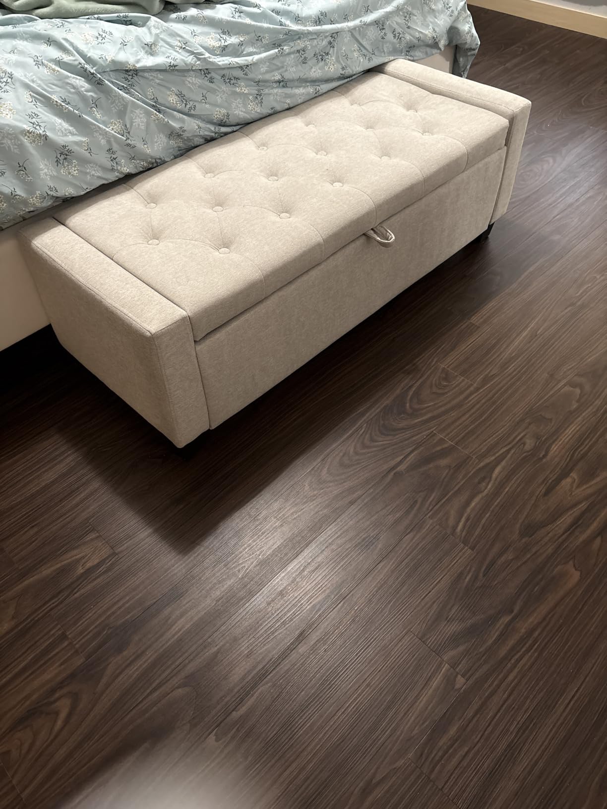 Huatean Home 48