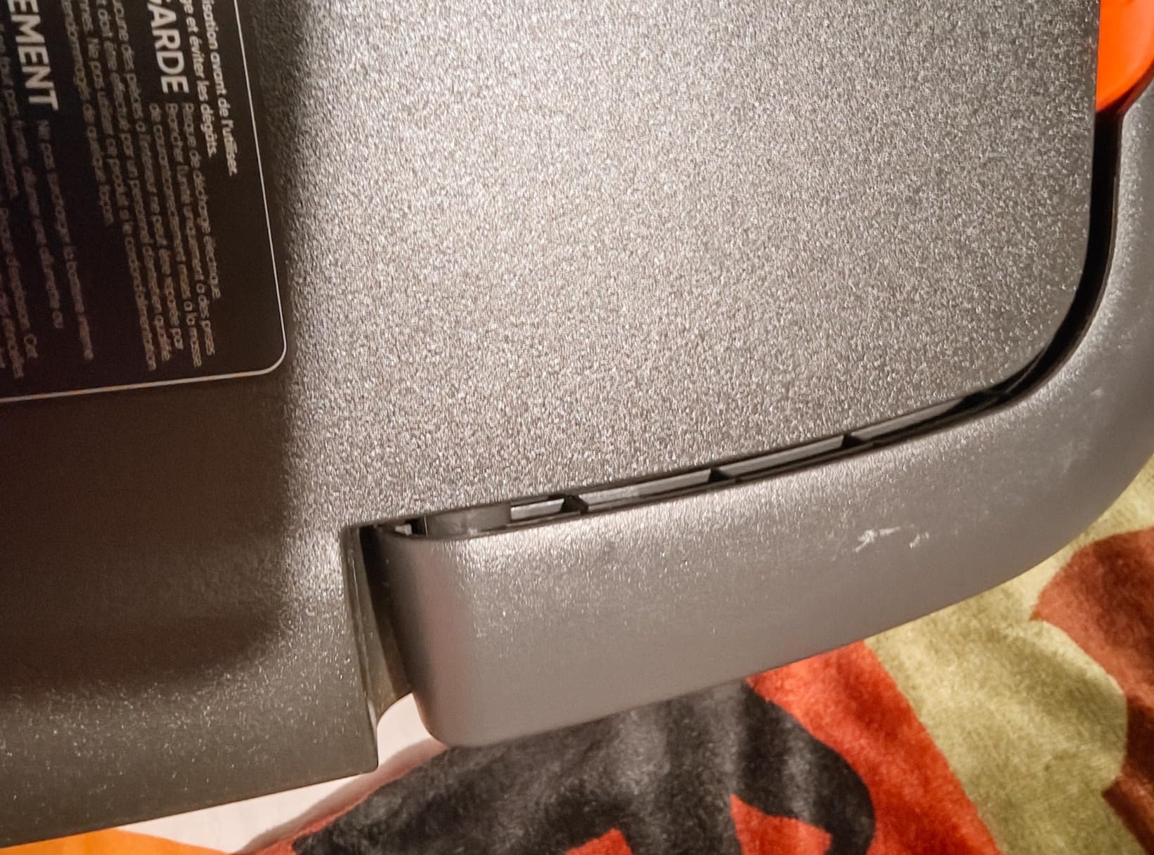 Jackery Explorer 2000 v2 Portable Power Station, 2042Wh, 2200W AC Output | LiFePO4 Battery, USB-C PD 100W Fast Charging, Solar Generator for Emergencies, Power Outages, Camping (Solar Panel Optional) customer photo 2