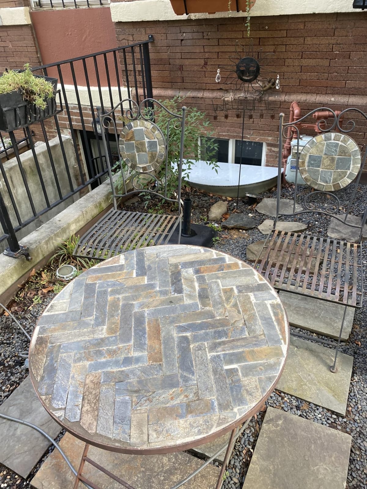Clear Basement Window Well Covers Outside 41