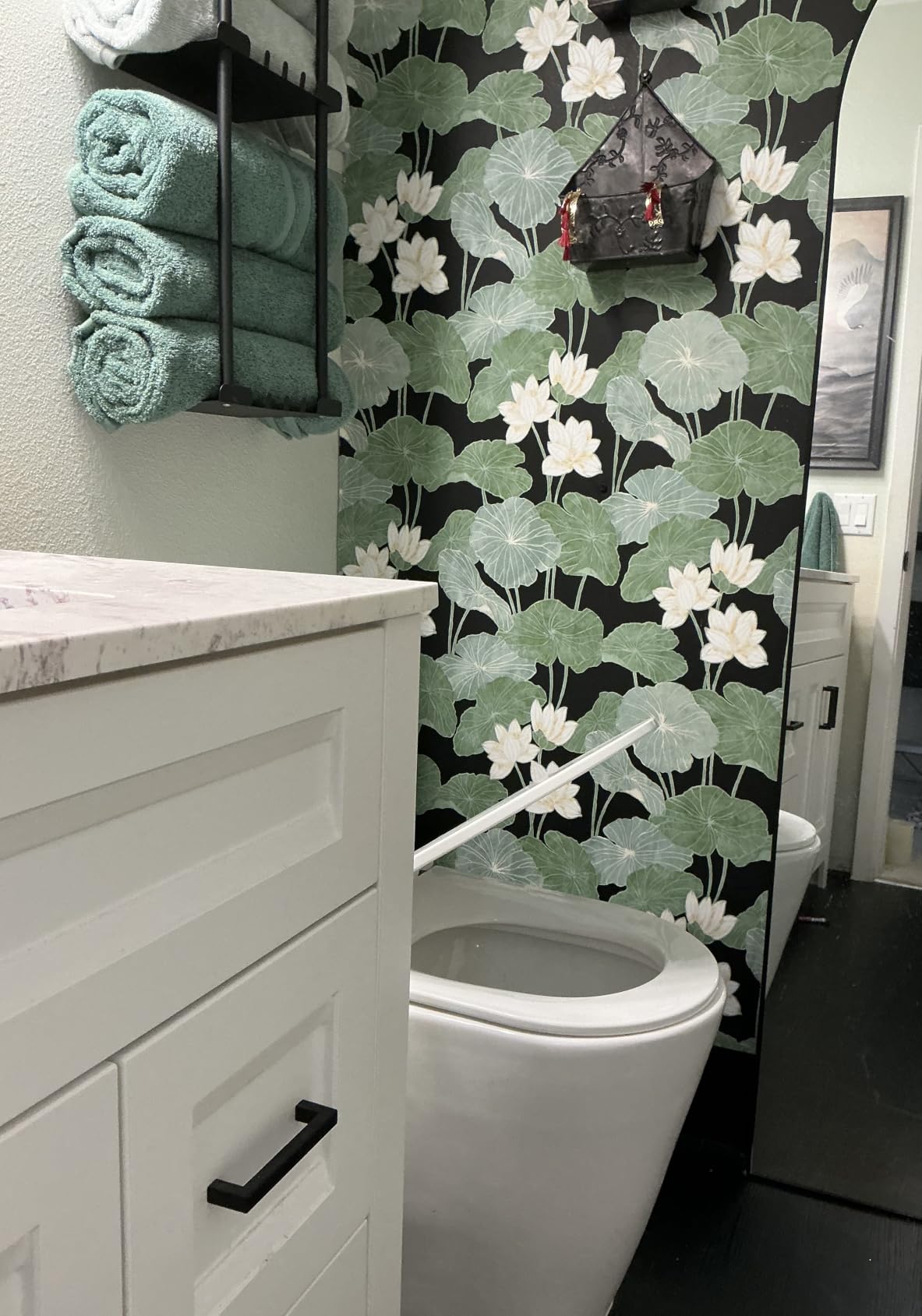 Casta Diva Elongated One Piece Toilet with 17