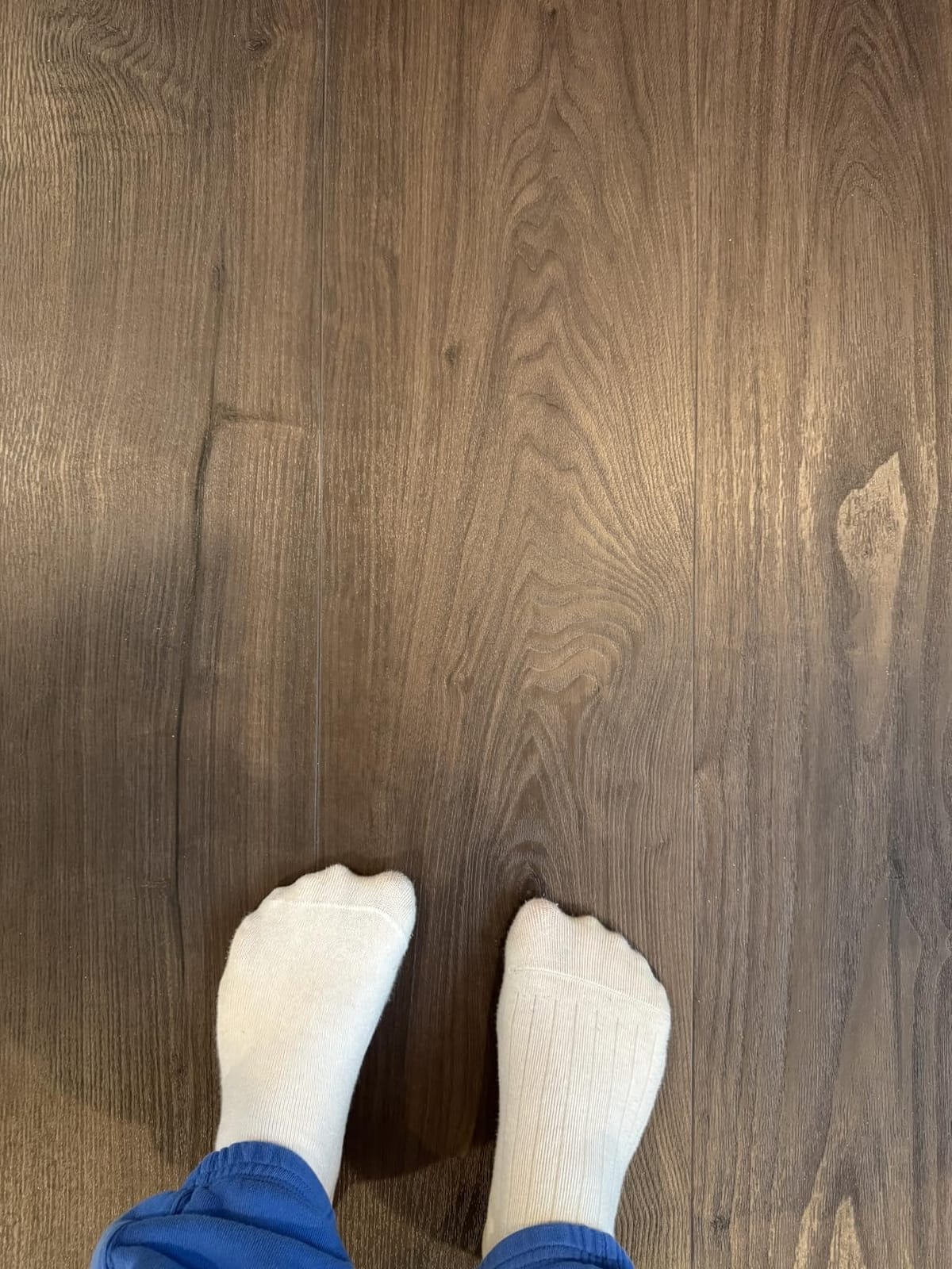 Allure Wide Plank Luxury Vinyl Flooring, Burnt Butter Walnut 9