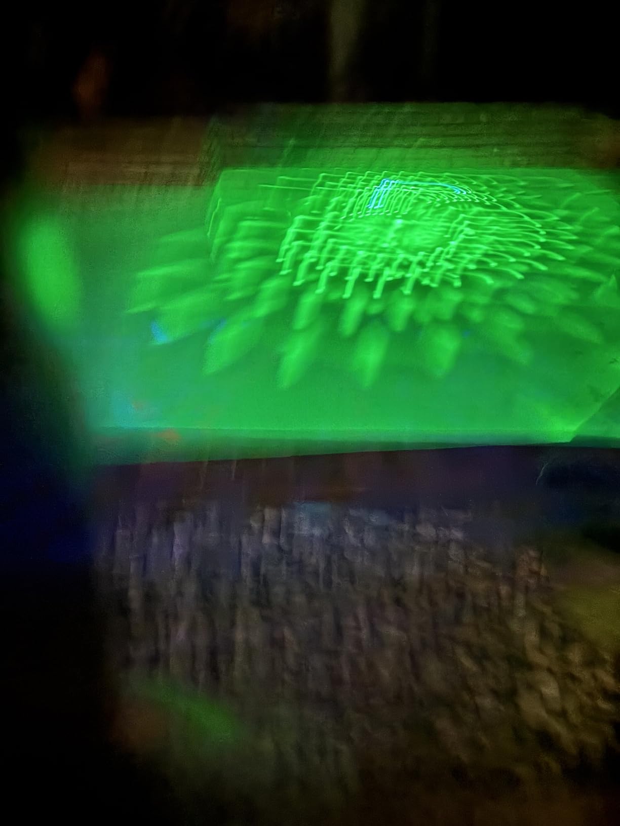 Floating Pool Lights w/Remote, 6.5