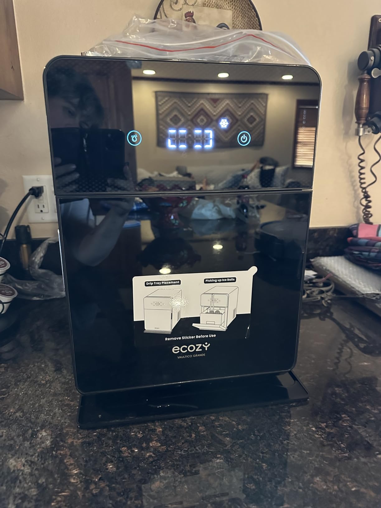 ecozy 2.4