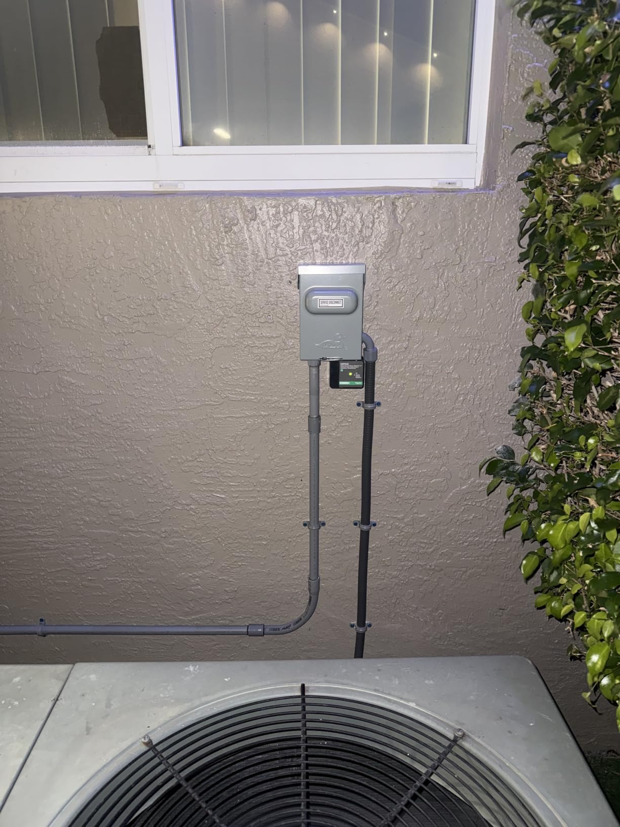 Albott 12,000 BTU Mini Split Air Conditioner and Heater SEER2 18, 115V | Inverter Energy-Efficient AC with Self-Cleaning, Remote and APP Control, HVAC Tech Needed, Cools up to 750 Sq.Ft. customer photo 2