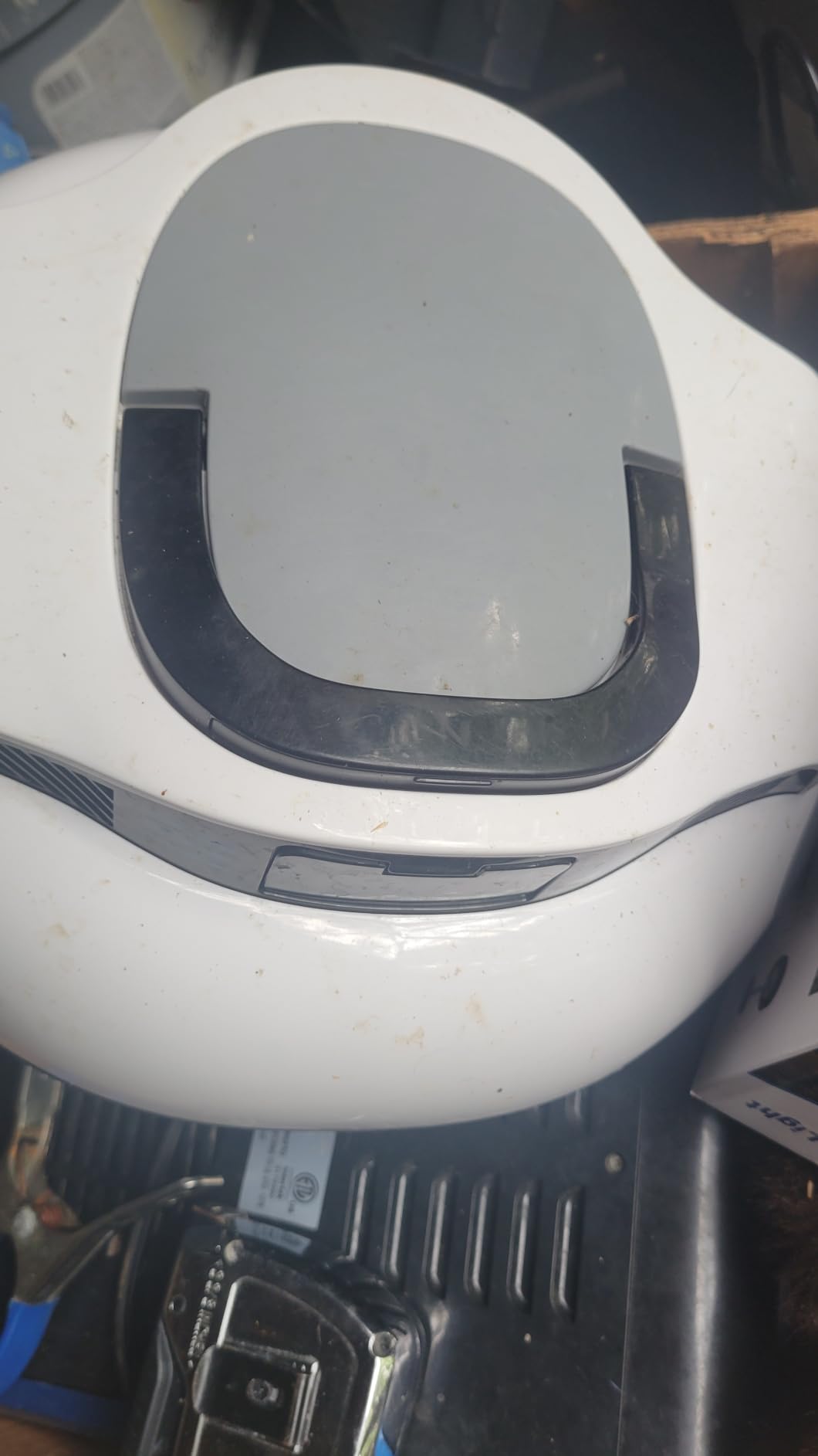 VEVOR FlashPure Sand Filter Pump 16