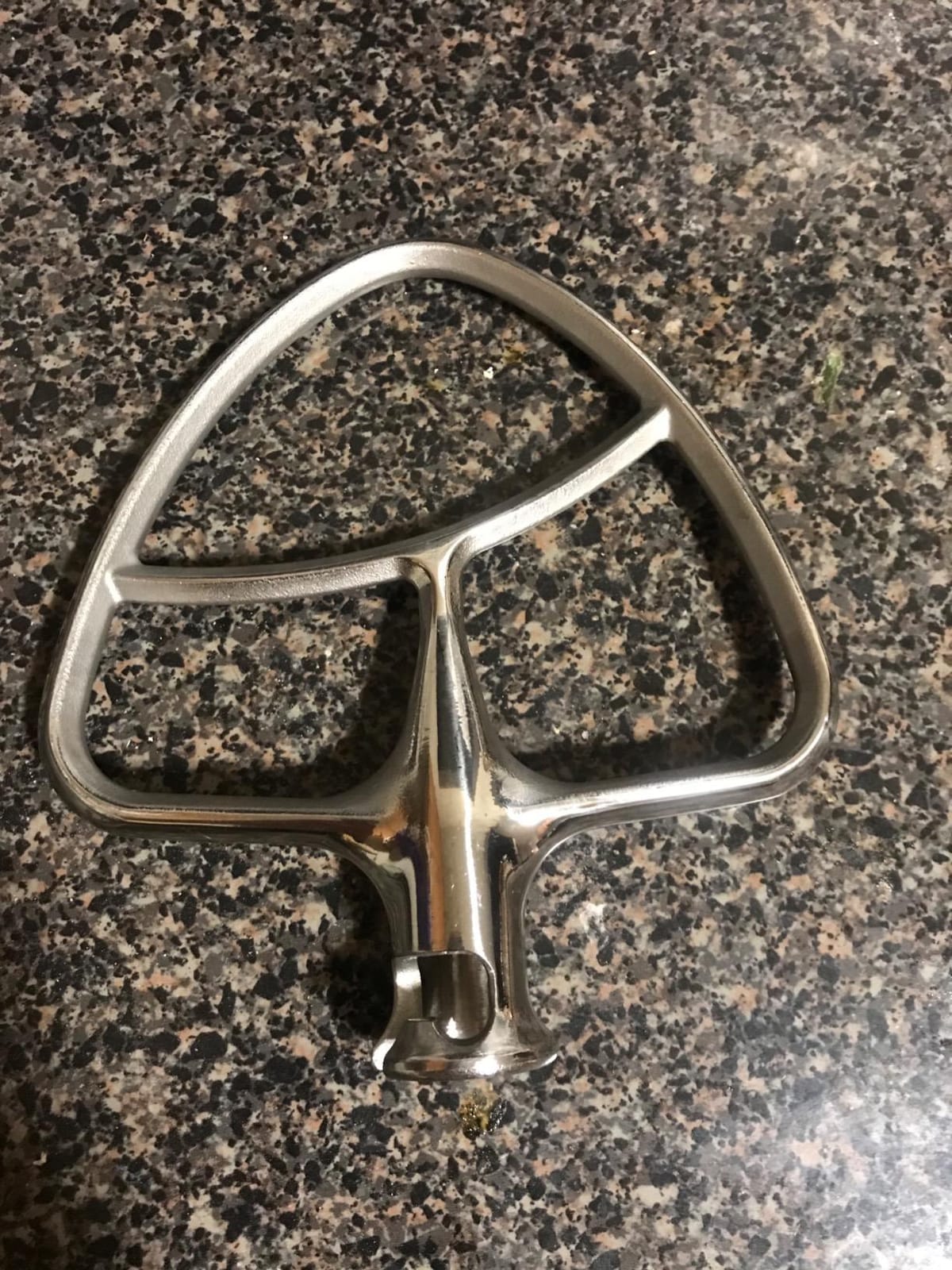 GVODE Grain Mill Attachment for KitchenAid Stand Mixer, 9 Grind Levels | All-Metal Flour Mill, Food-Safe Die-Cast Aluminum Alloy customer photo 2