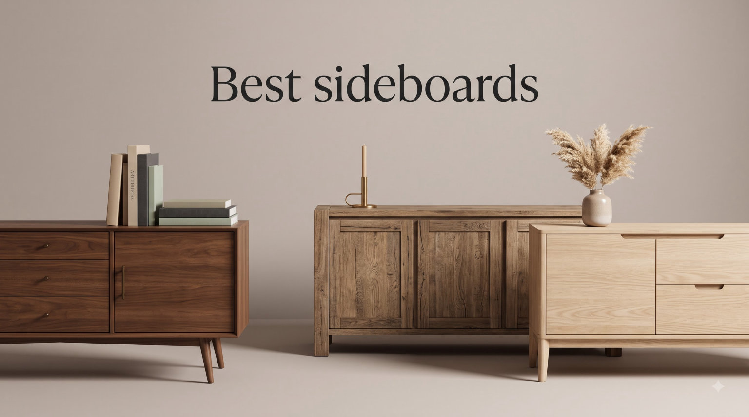 Best sideboards