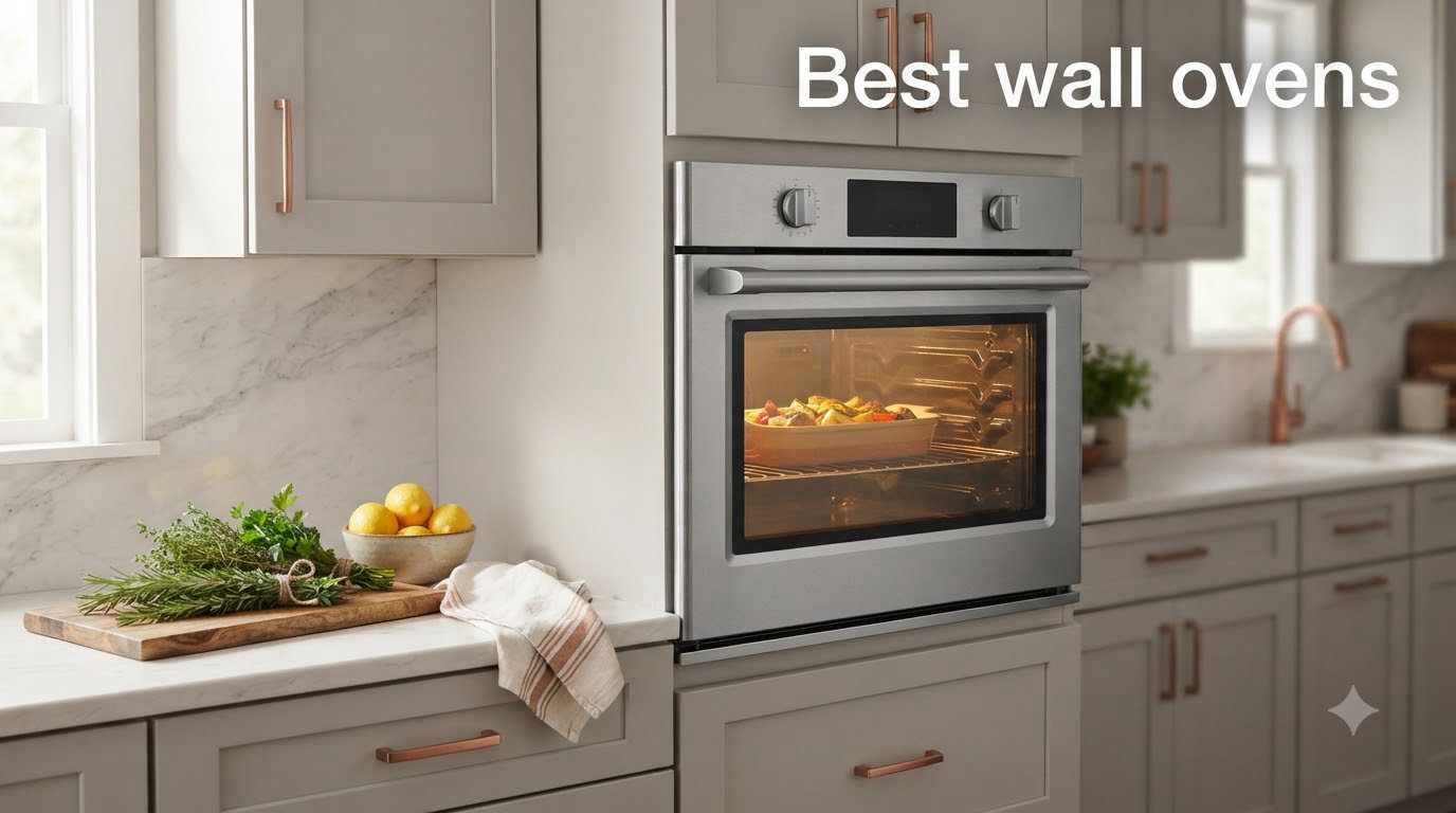 Best wall ovens