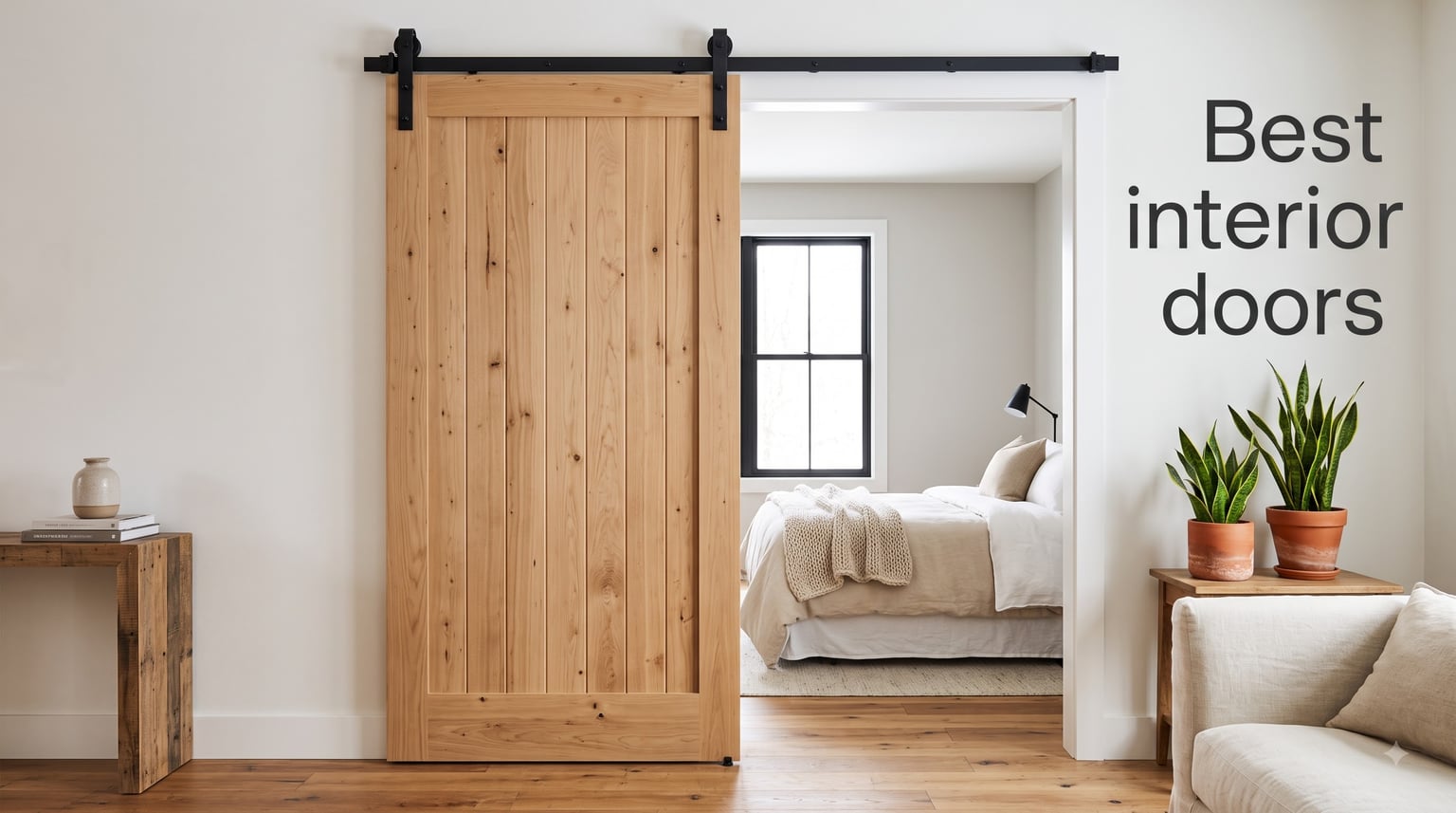 Best interior doors