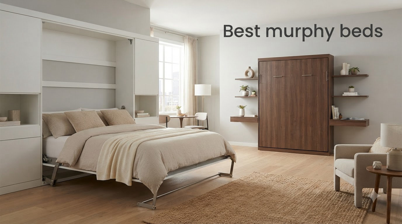Best murphy beds