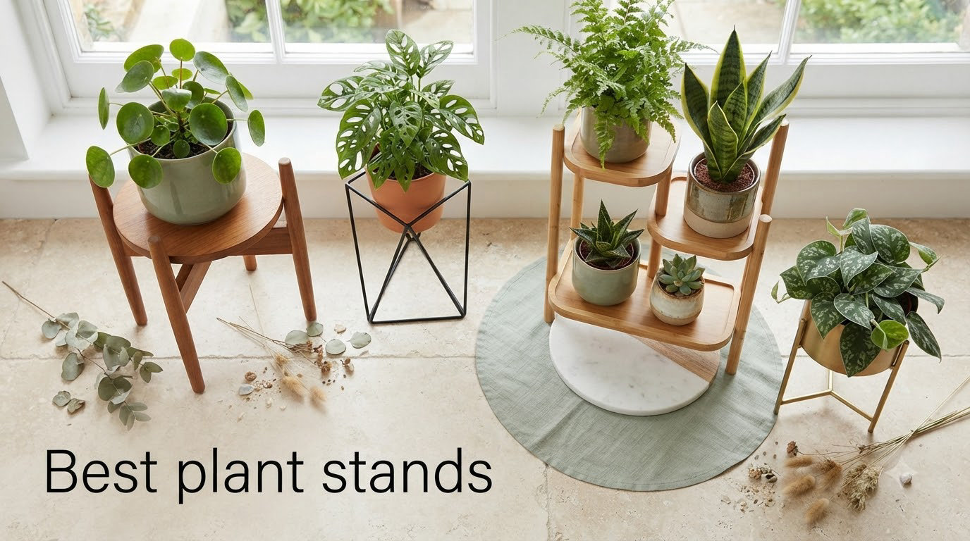 Best plant stands