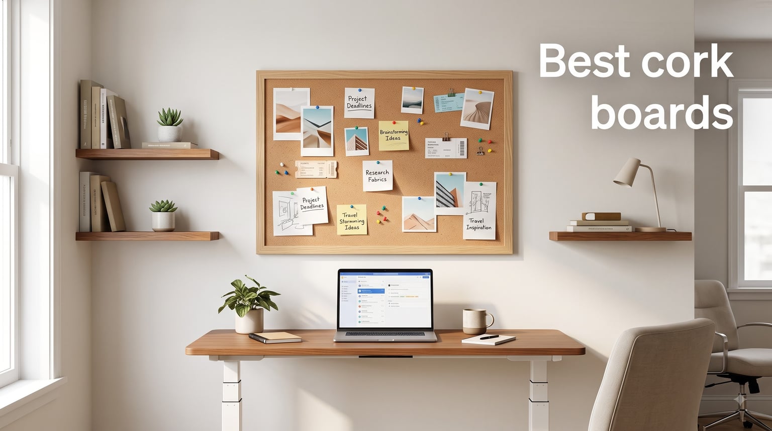 Best cork boards