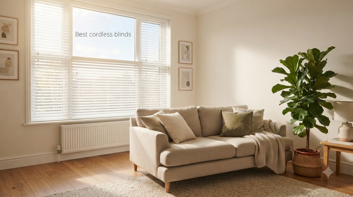 10 Best Cordless Blinds (August 2026) Tested & Compared