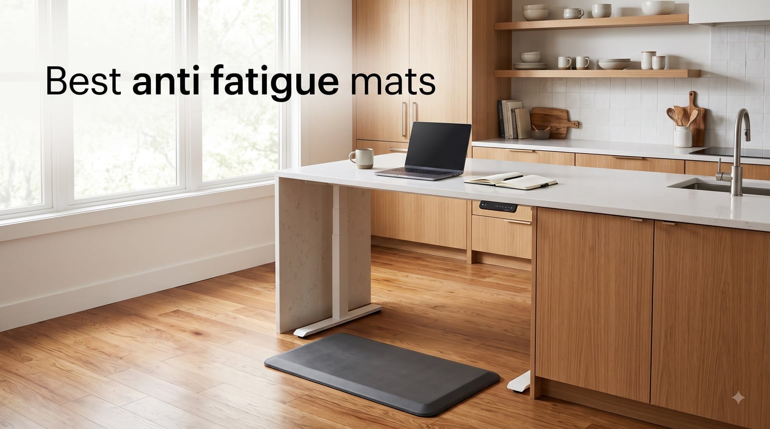 Best anti fatigue mats