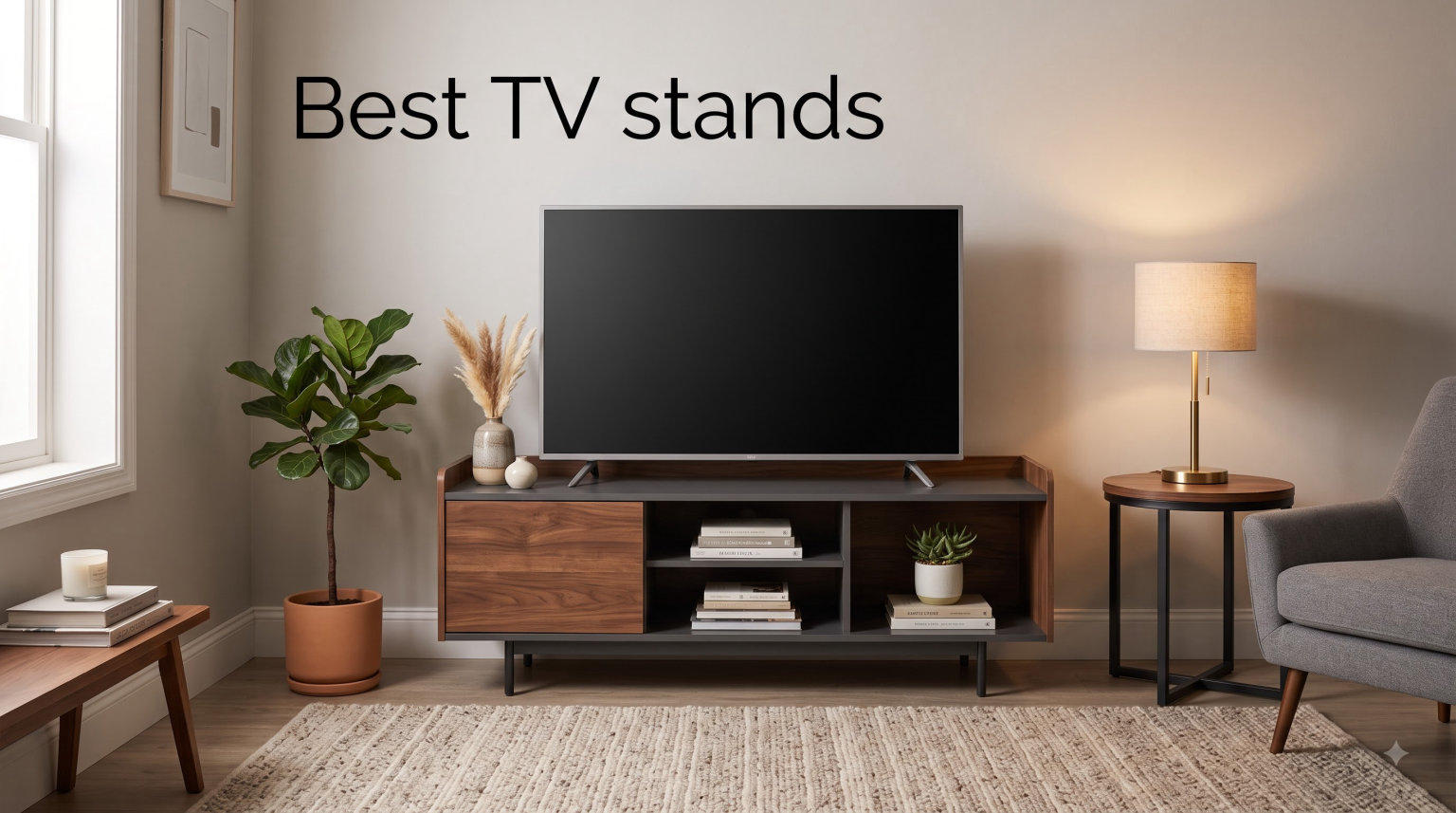 Best TV stands