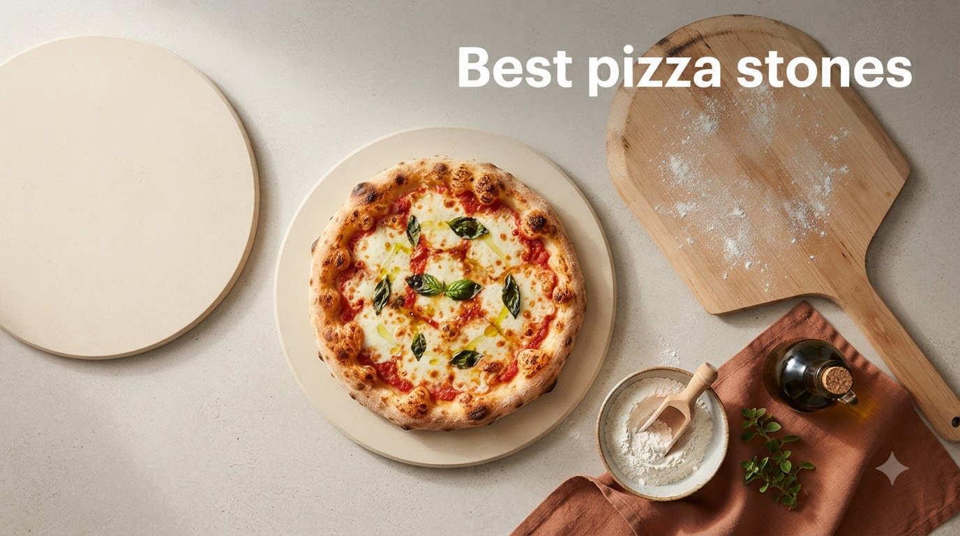 Best pizza stones