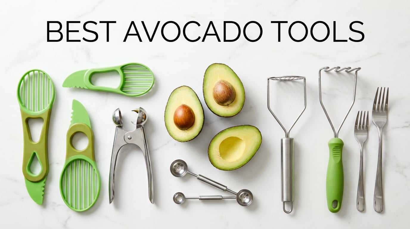 15 Best Avocado Tools (August 2026) Expert Picks