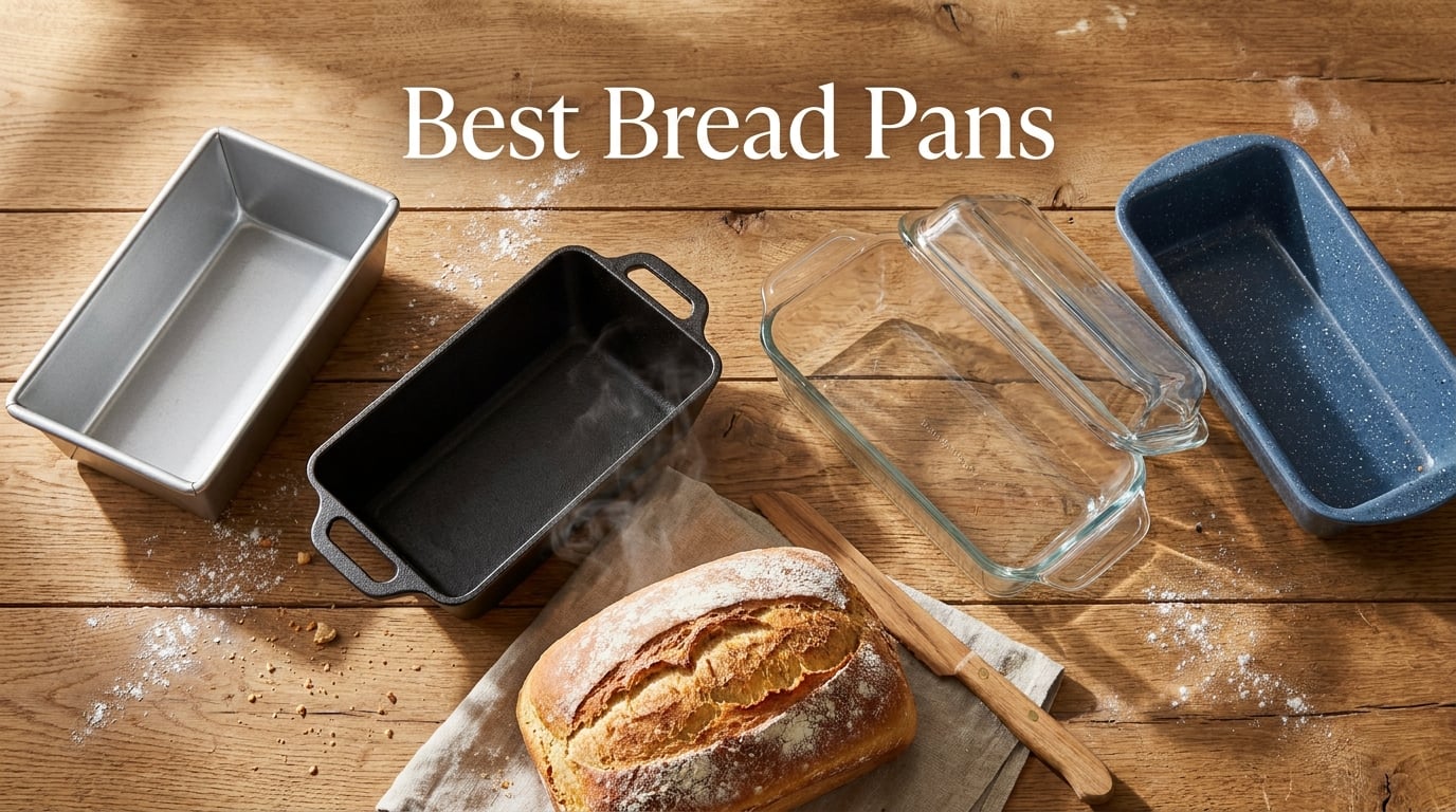 Best bread pans