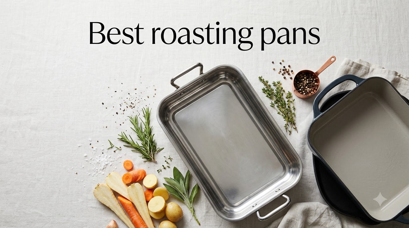 Best roasting pans