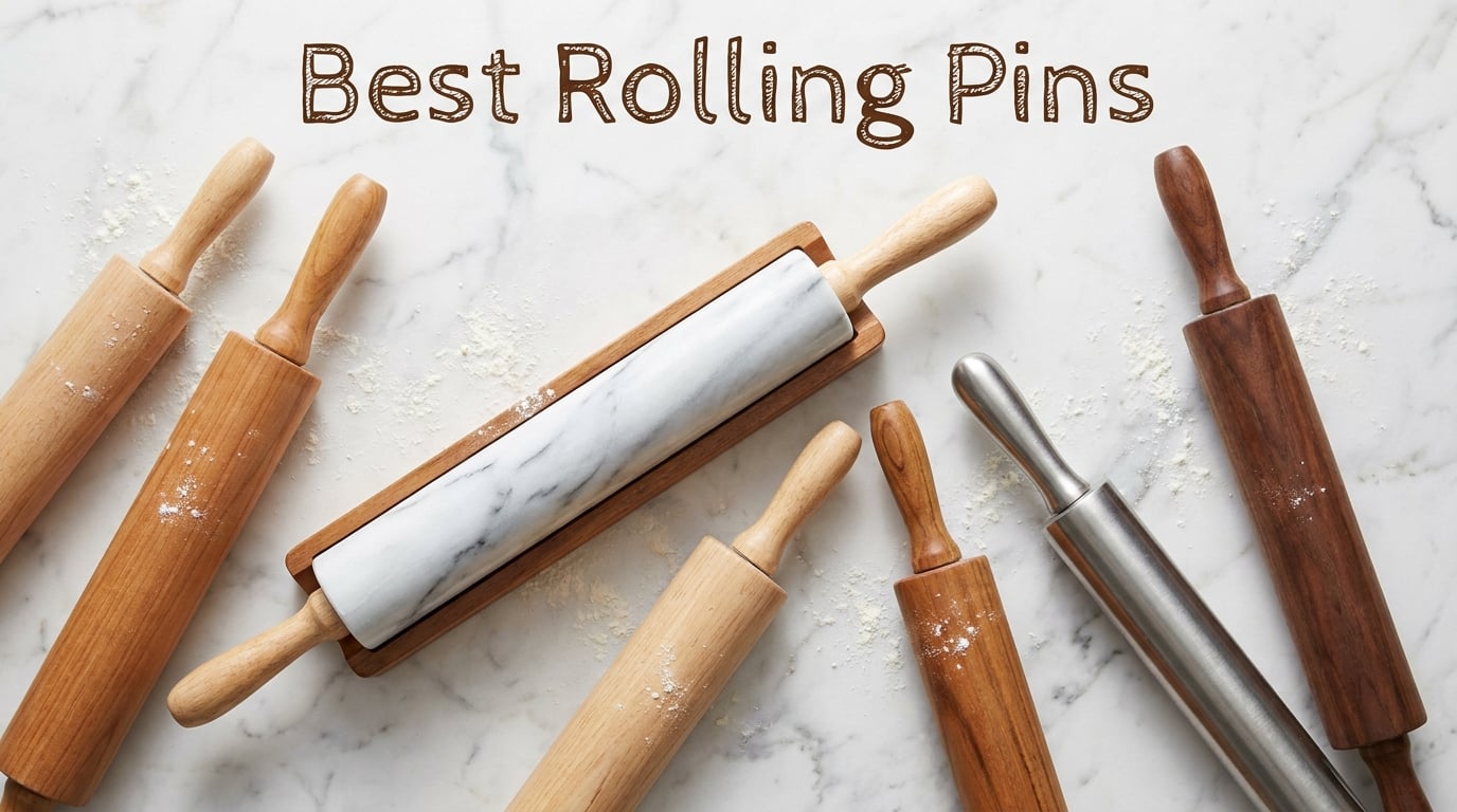 Best rolling pins