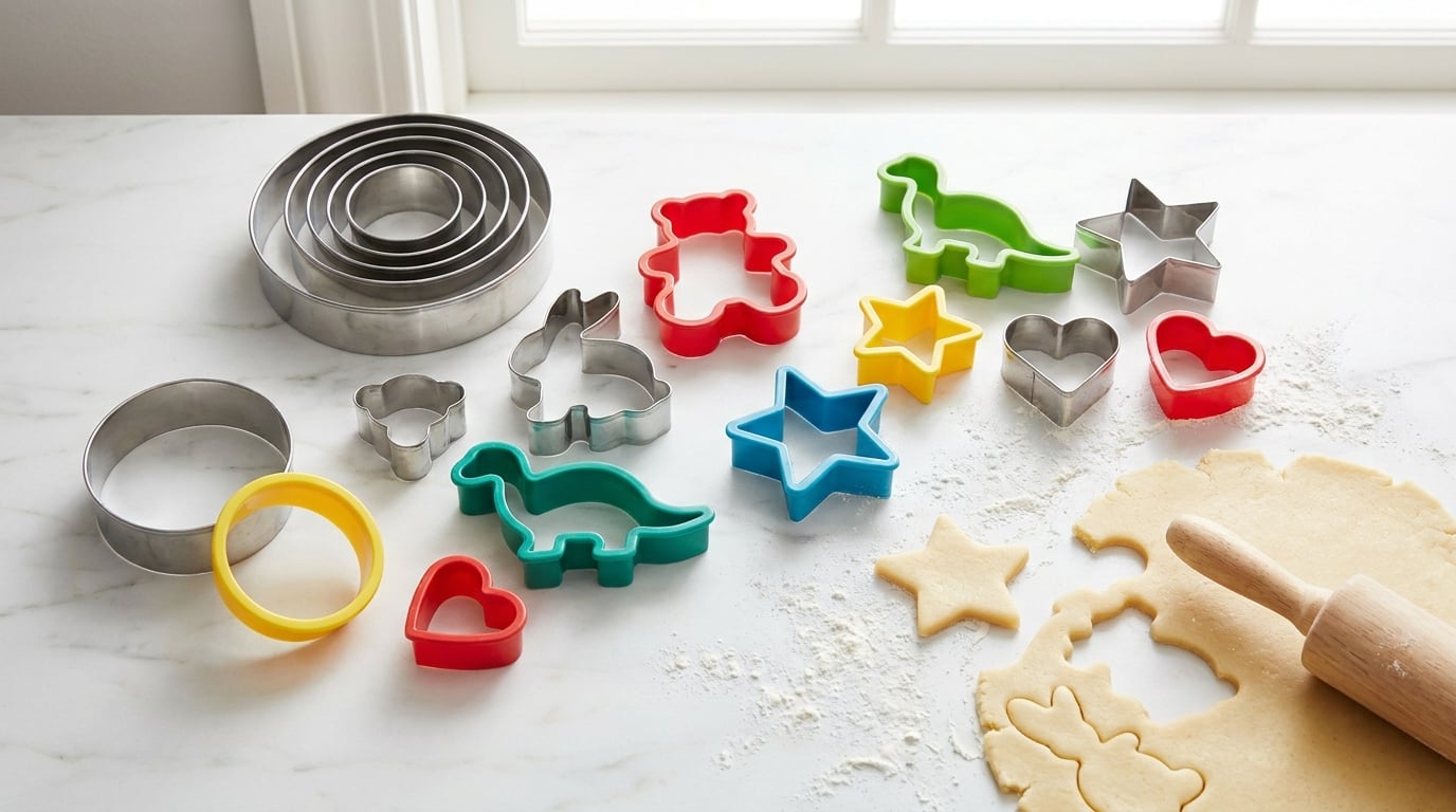 Best cookie cutters