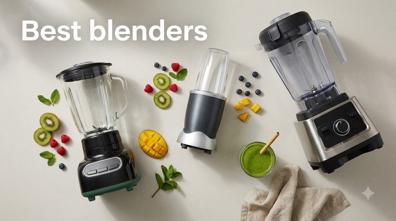 Best blenders
