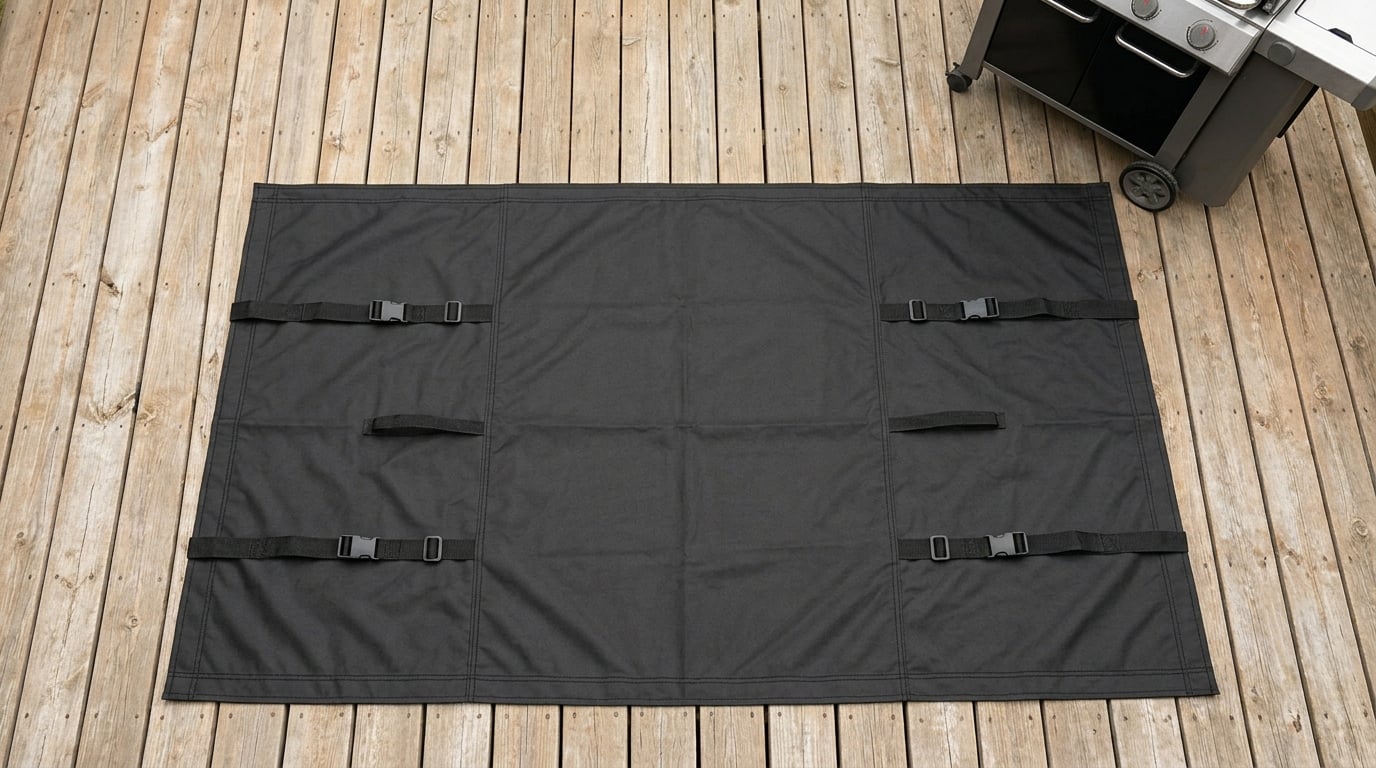 10 Best Grill Covers (August 2026) Expert Reviews