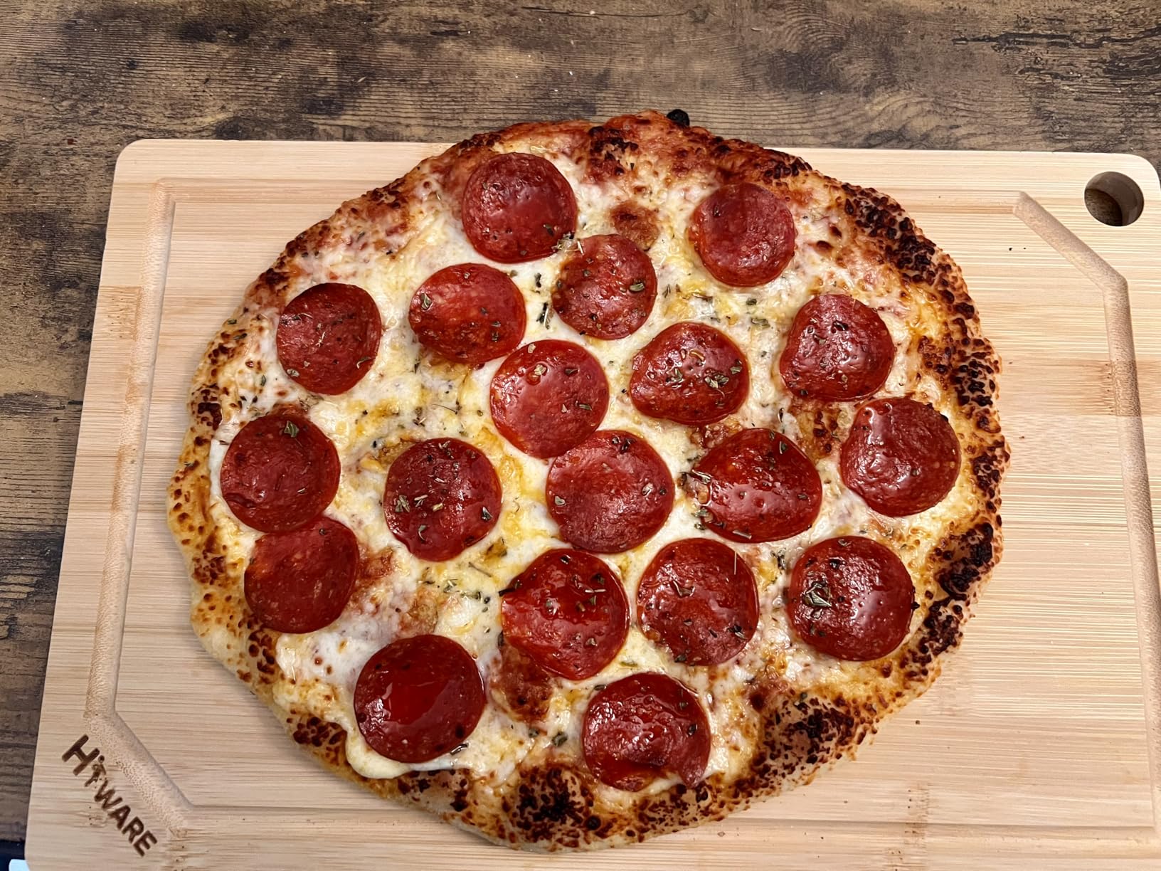 Presto 03430 Pizzazz Plus Rotating Oven customer photo 2