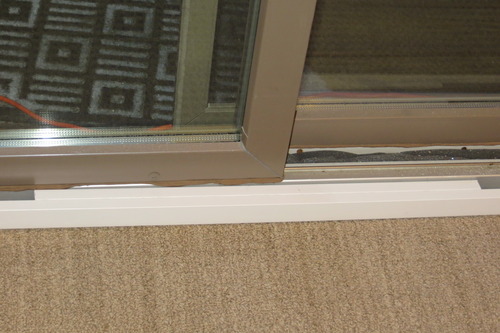 3M Indoor Window Insulator Kit - Patio Door customer photo 2