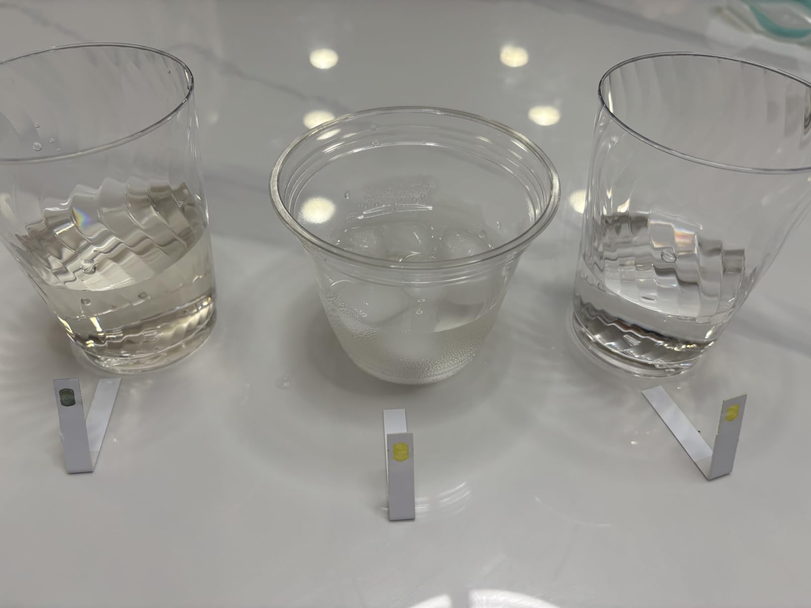 CuZn UC-200 Under Sink Water Filter, NSF/ANSI 42 & 372, 5-Year Filter Life | Reduces PFAs, PFOS, Lead, Chlorine, Improves Tap Water Taste, Inline Faucet Connection for Simple Installation customer photo 1