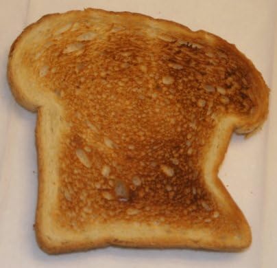 Breville BTA820XL Die-Cast Smart Toaster, 2 Slice, Brushed Stainless Steel | Toast bagels and thick bread evenly in wide slots with variable browning control | Includes 'A Bit More' and 'Lift & Look' customer photo 2