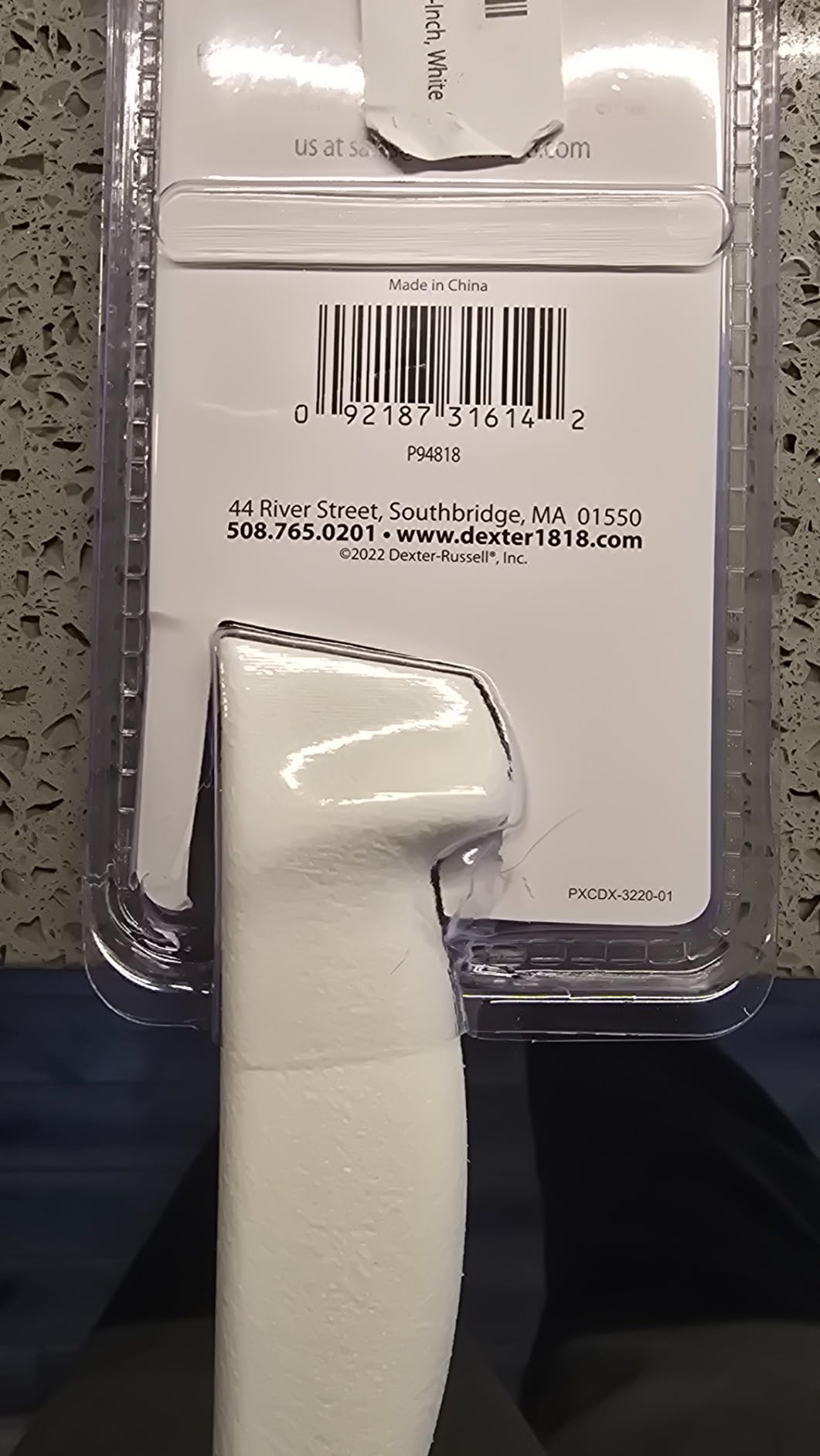 Dexter-Russell P94818 Basics 6