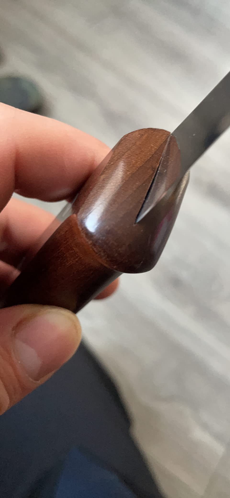 Victorinox Wood 6