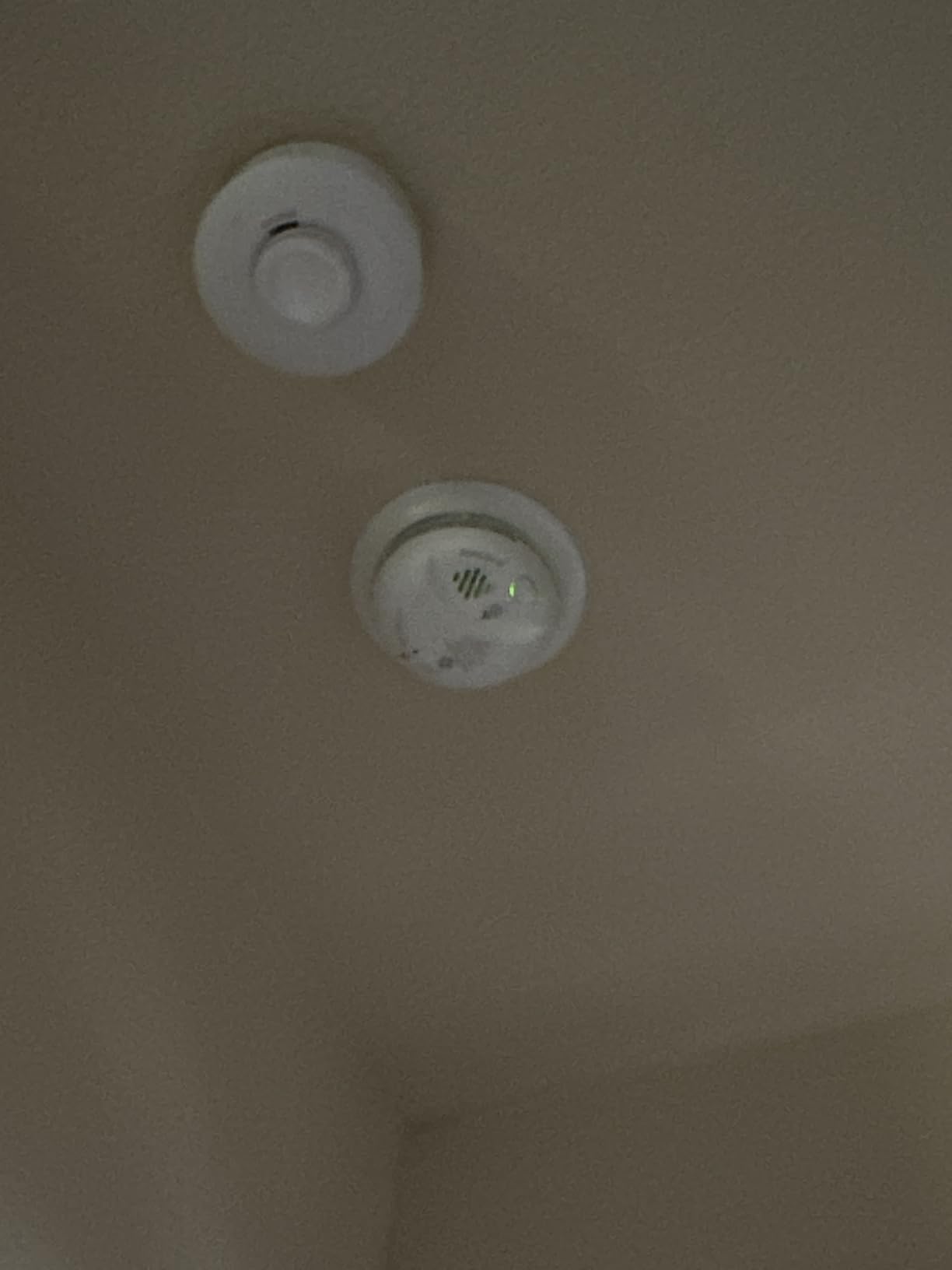 BRK SC9120B Smoke and Carbon Monoxide Alarm customer photo 2