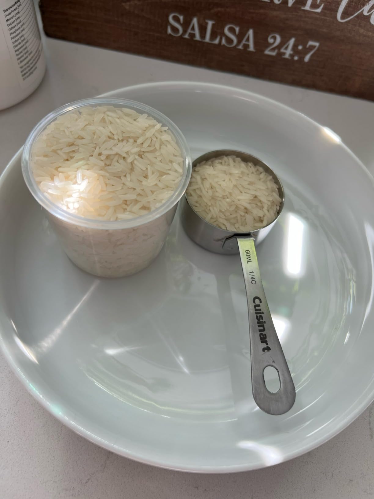 Zojirushi Ns TSC10 5.5 Cup Micom Rice Cooker and Warmer, 1.0l customer photo 2