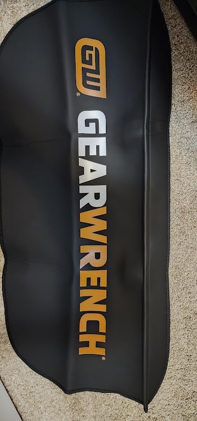 GEARWRENCH Magnetic Fender Cover - 86991 customer photo 2