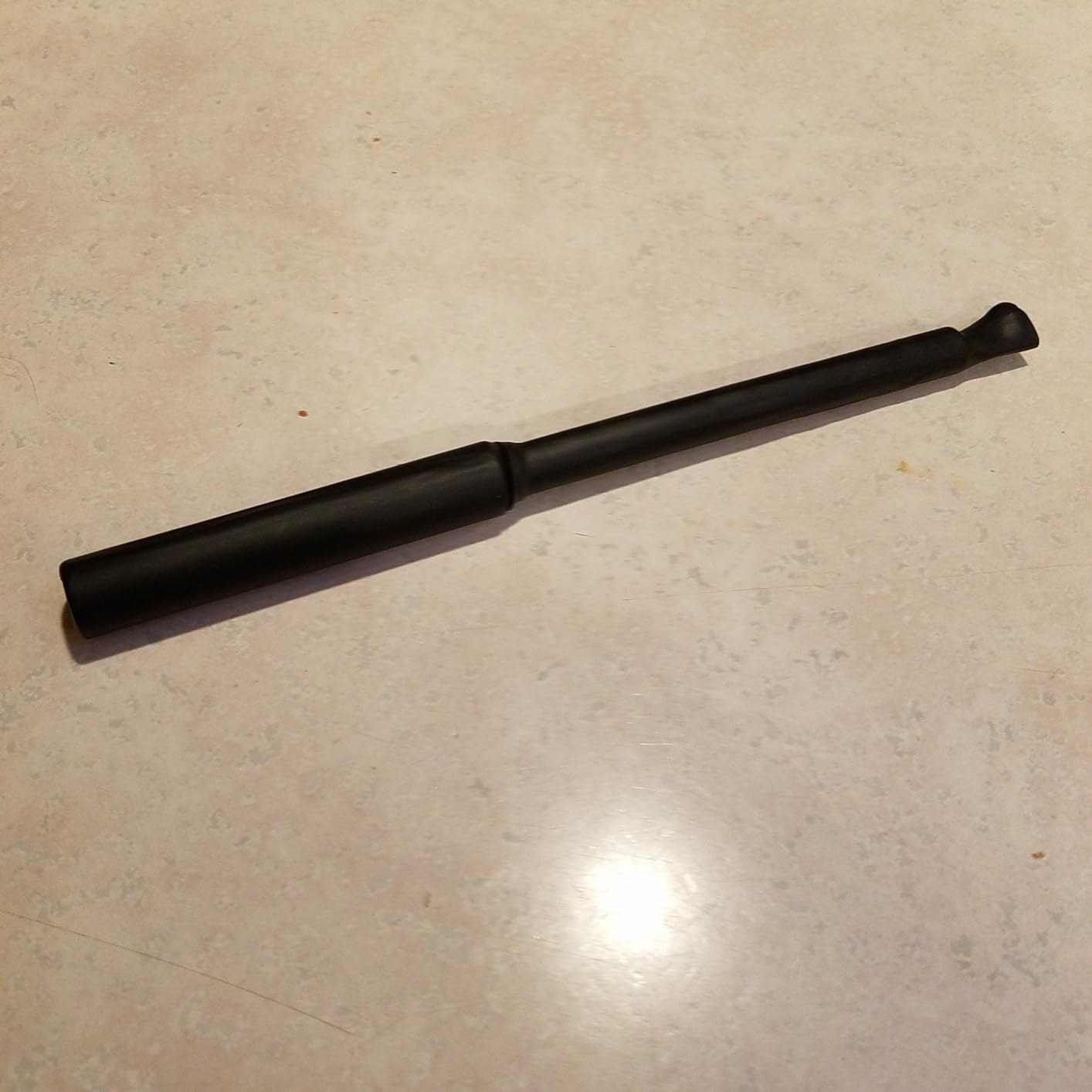 Arkansas Sharpeners 4 1/2in. Ceramic Rod customer photo 2