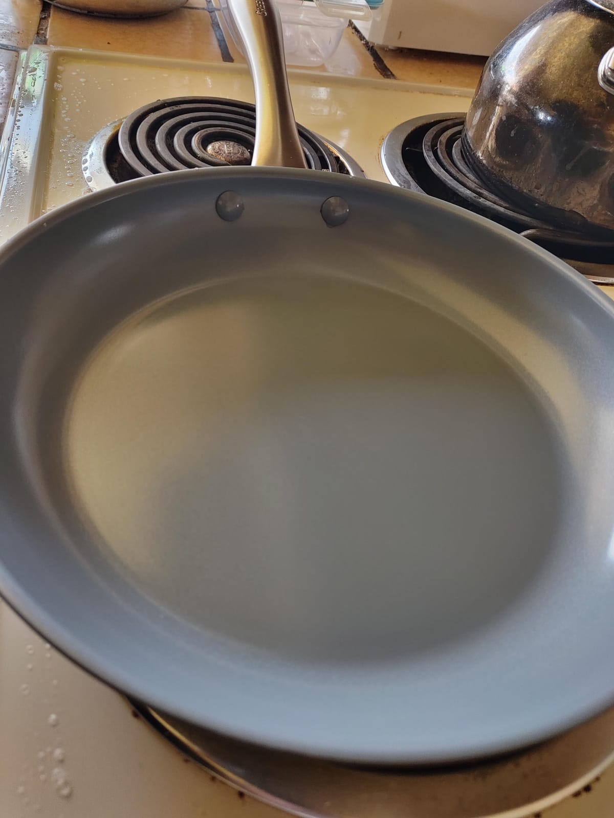 GreenPan Lima Hard Anodized 8