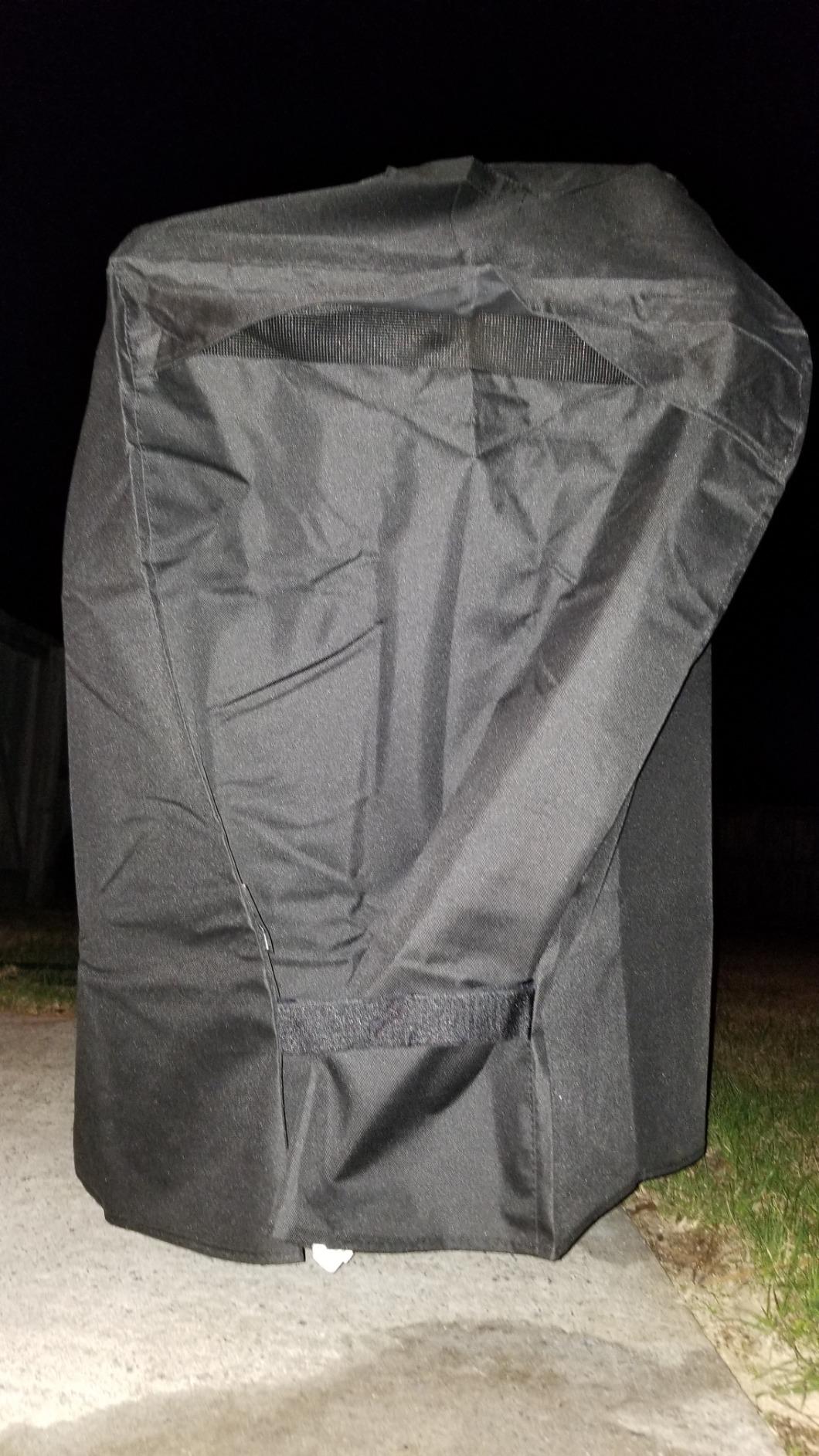 Unicook Grill Cover 60 Inch, Heavy Duty Waterproof Gas Grill Cover for Outside, Fade Resistant Outdoor Barbecue Protector, Compatible with Weber Char-Broil Nexgrill BBQs up to 58