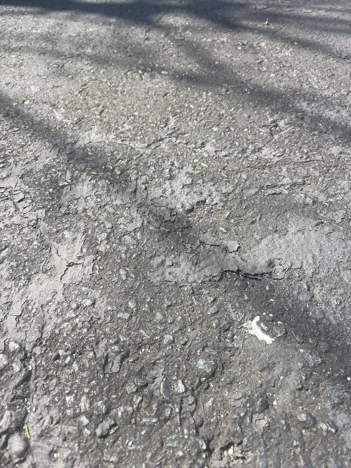 Henry HE532410 5 Gallon Driveway Asphalt Resurfacer customer photo 2