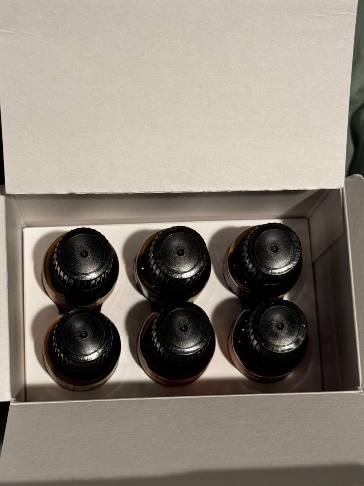 Strongwater Cocktail Bitters Sampler Set - 4 Flavors, Makes 32 Cocktails - Orange, Walnut, Cherry and Aromatic Bitters in .5oz Bottles customer photo 2