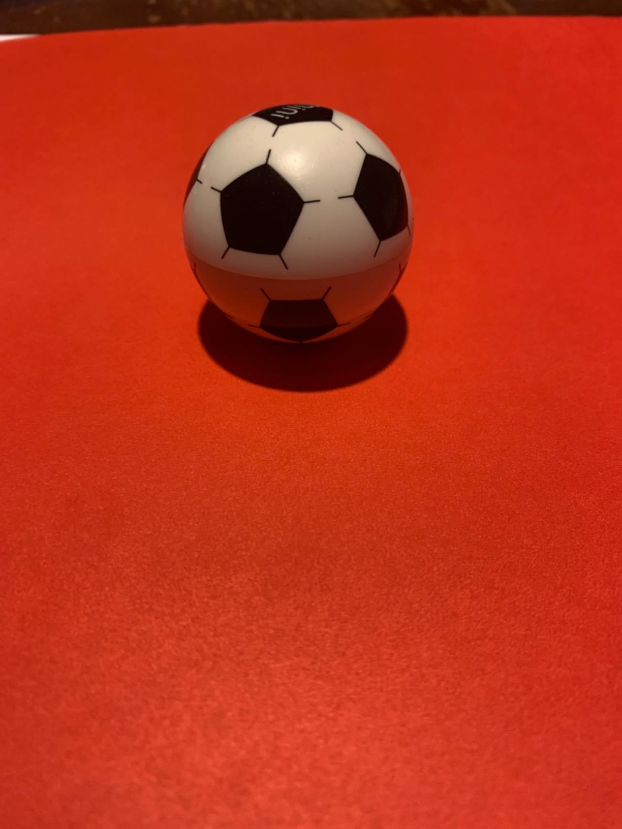 Sphero Mini (Blue) - Coding Robot Ball - Educational Coding and Gaming for Kids and Teens - Bluetooth Connectivity - Interactive and Fun Learning Experience for Ages 8+ customer photo 2