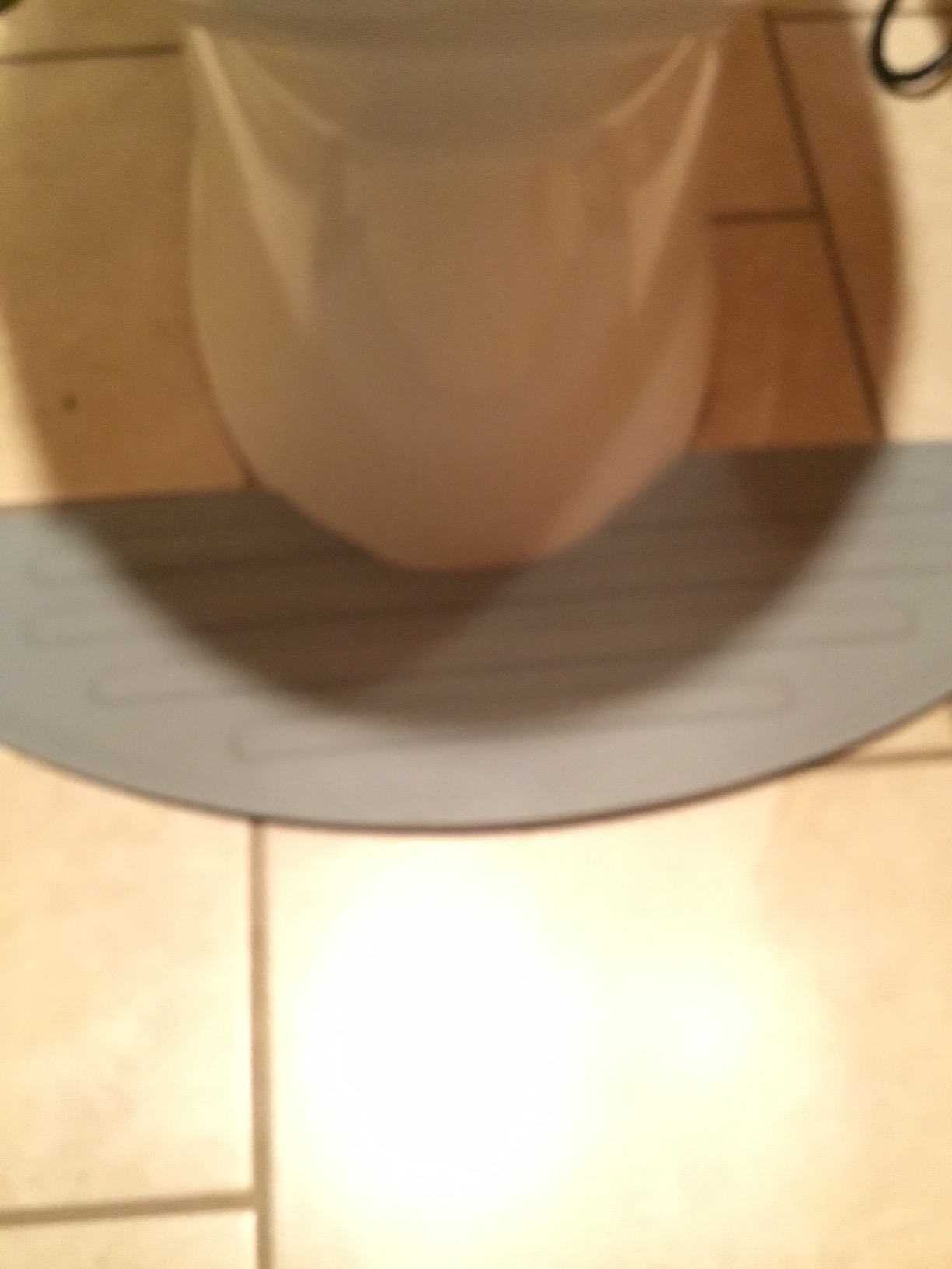 RMS Toilet Safety Frame & Rail - Foldable, Portable Bathroom Toilet Rail customer photo 1