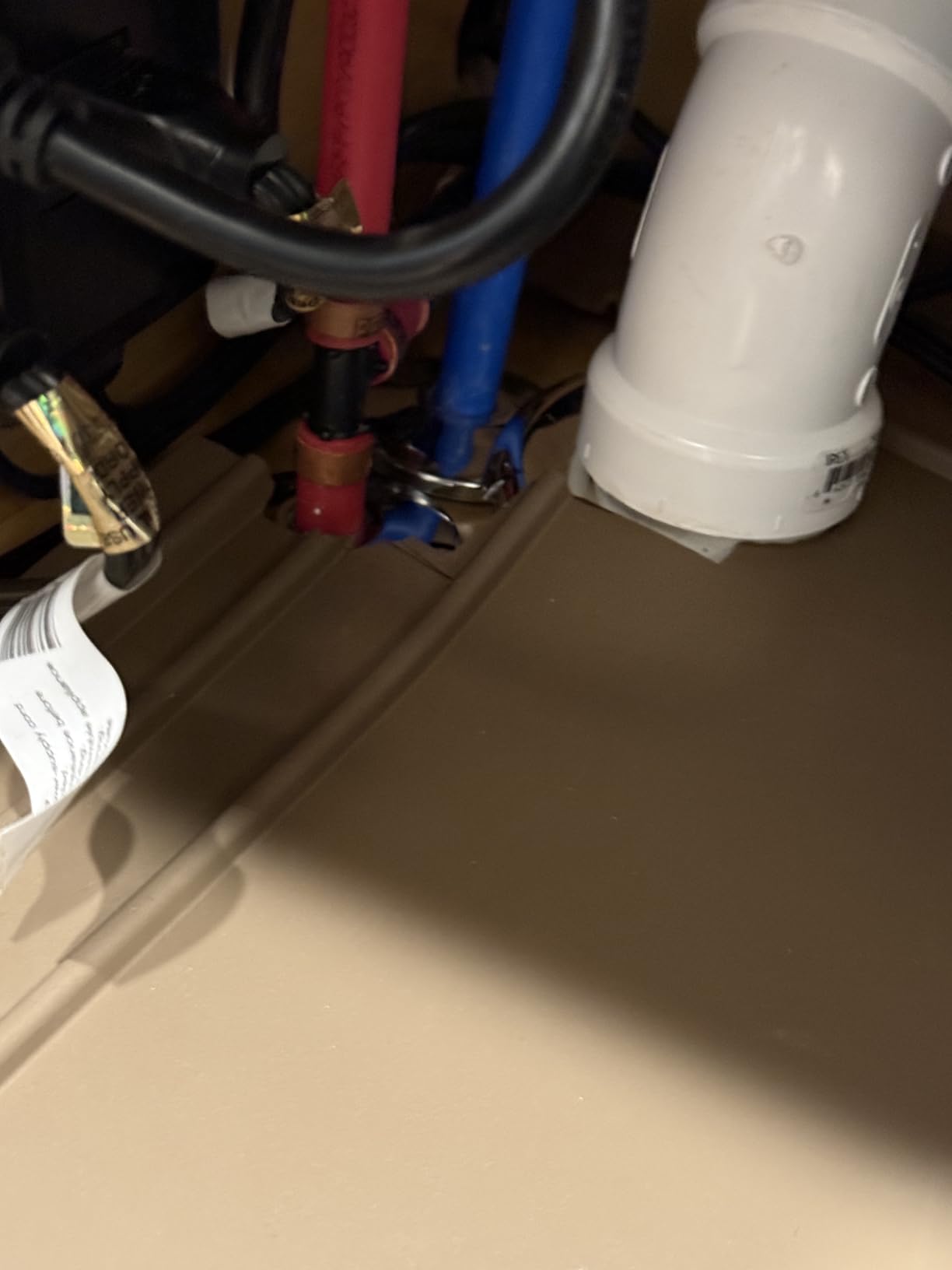 WeatherTech SinkMat - Waterproof Under Sink Liner Mat for Kitchen Bathroom - 34